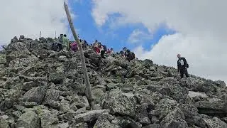 вр.Мусала 06.07.2024