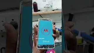 moto Z PLAY GLASS CJANGING LOW PRICEE #chennai #mobile  #mobileservice #viral #video #shortvideo