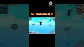 new gergopool vs old gergopool bgmi #bgmi #pubg #shortsfeed #gaming