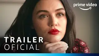 O Jogo do Amor - &Oacute;dio | Trailer Oficial | Prime Video