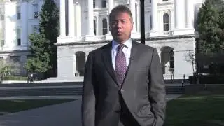 A Message from CAOC President Brian Kabateck