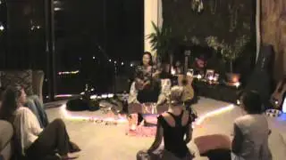 Prema Love Sacred Song Circle/ Sound Healing for Peace & Divine Love - Feb 2nd 2016