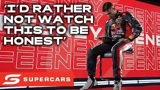 The Bathurst heartbreak that made Feeney stronger | 2024 Repco Supercars Championship