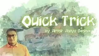 Quik trick by ajaya deshar , episode 4