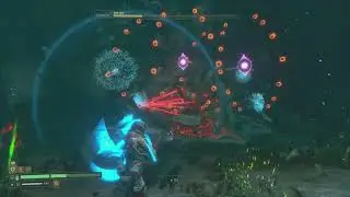 Returnal Ophion Boss fight 2