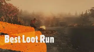 Subsistence Alpha 55 - Best Loot Run So Far - SO2EP07