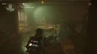 Tom Clancy's The Division - Underground Operations