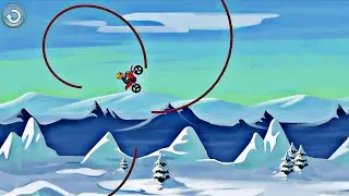 Bike Race Gameplay-Top Bike Racing Game 2022 #bikerace #bikeracing #asphalt9 #bikestunt