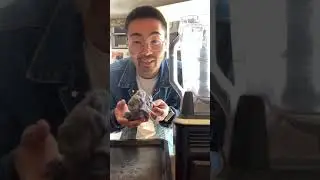 Making Paper out of Dryer Lint