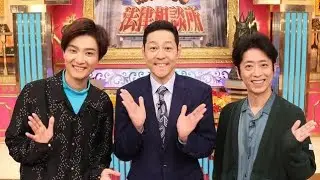 5年ぶり復活&hellip;行列が帰ってきた⚖️✨橋之助&times;能條愛未 感動プロポーズの裏側