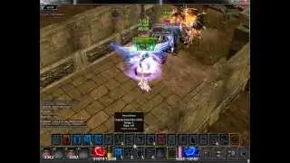 DLBoStoN use cheats in Losttower Mu