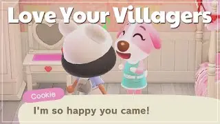 The Power of Island Togetherness