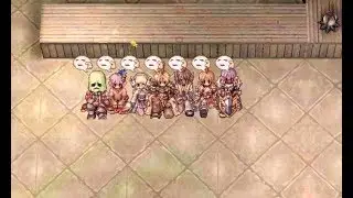 Streaming ` Thai Ragnarok Online Sv.Asgard/Thor #ROEXE