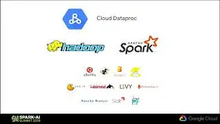 Google's Approach to Open Source Software in Data Analytics - Naveen Punjabi Google Cloud