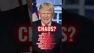 What if Trump didn't win? #WhatIfTrumpLost #TrumpEffect #trump #Trump2025