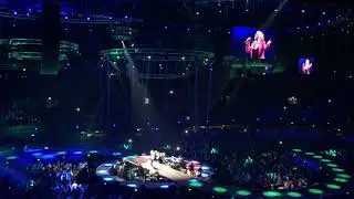 Samantha Steenwijk Live - Het is koud zonder jou