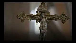 All of God&rsquo;s action, in creation and redemption, is ordered to communion with us in the Eucharist.