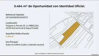 Investment truck stop in Spain