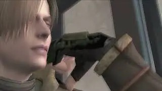 BIOHAZARD 4 (2005) #1