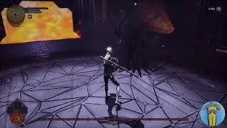 TAKING THE BOSS DOWN ON THE FIRST TRY | Hellpoint