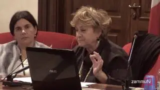 Mafie in movimento - Ilda Boccassini (Procuratore aggiunto della Repubblica, Tribunale di Milano)