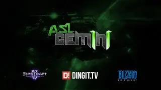 Gemini 2v2 Quarter Finals: puCK/Ruff vs Powerfoe/DeShawn