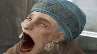 Don't Do Drugs Kids - This is What Happens
