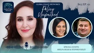 Policy Series Episode 1: The Potential of Scaling Independent Prescribing in Community Pharmacy