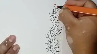 front page design for assignment, notebook border design#youtube #drawing ##diy #rungbrang #cover
