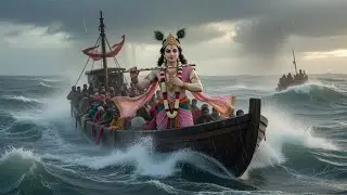 पार लगा दो मोरी नैया