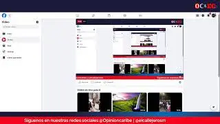 #EnVivo l Foro La Ruta el Agua  Santa Marta 500+