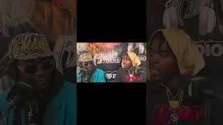 Bangladesh (Super Producer) Interview with Forty at Digiwaxx New Media Wednesdays