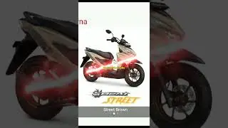 VARIAN WARNA BEAT STREET TERBARU 2026