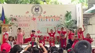 Ni&ntilde;a Maria Pre Valentine's Event 2026