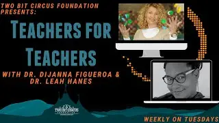 Teachers For Teachers (that means you Mom & Dad) 6/16/21)