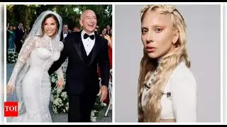Lady Gaga vs Bezos: Billionaire Bails on $6M Performance