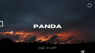 Desiigner - Panda (Clean - Lyrics)
