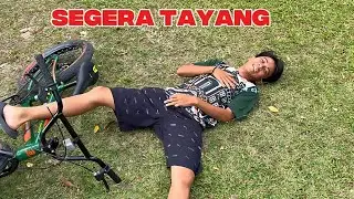 Dibalik layar Omped visual (segera tayang )