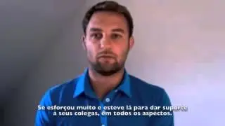 Filipe Garcia - VemJunto - Fundraising