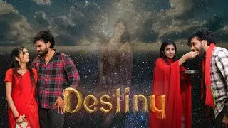 Destiny Short film Telugu | Sreeman P | SVP Creative Works | Love story | Short film | Telugu movie 