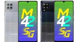 samsung galaxy M42 5G | #shorts