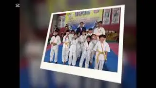 National championship 2025 karate#karate #fighting 🇵🇰