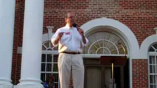 Henry Ross Campaign Video Update: Columbus Tax Day Tea Party