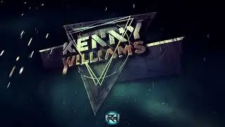 NXT UK: Kenny Williams Entrance Video | 