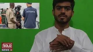 What is interpol _international Police  #Interpol#InterpolPakistan#FIA#FIAPakistan