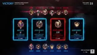 Overwatch Gameplay | Quickplay with Moira!