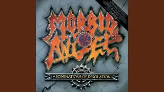 Angel of Disease