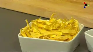 Pasta amb moixernons