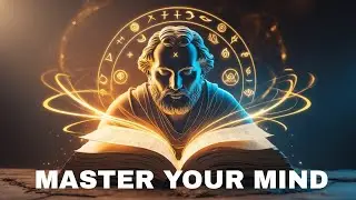 Master Your Mind: The Ancient Secrets of True Control Revealed