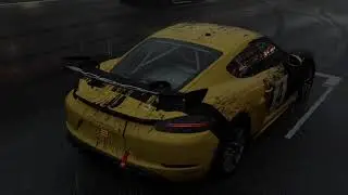 Forza 7| Endurance Race Public Lobby